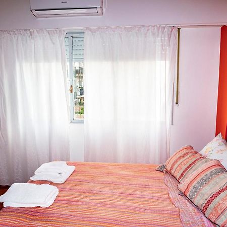 Palermo 2 Appartement Buenos Aires Buitenkant foto