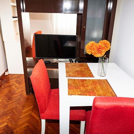 Palermo 2 Appartement Buenos Aires Buitenkant foto