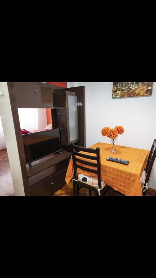Palermo 2 Appartement Buenos Aires Buitenkant foto