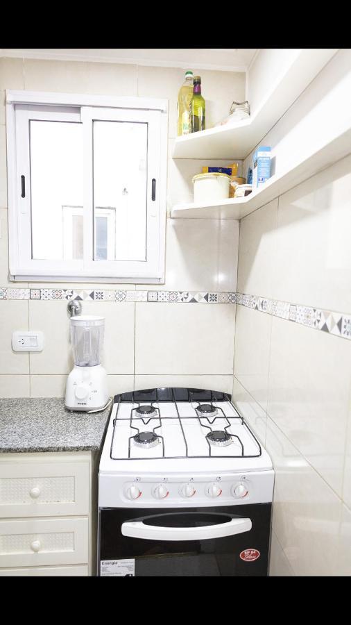 Palermo 2 Appartement Buenos Aires Buitenkant foto