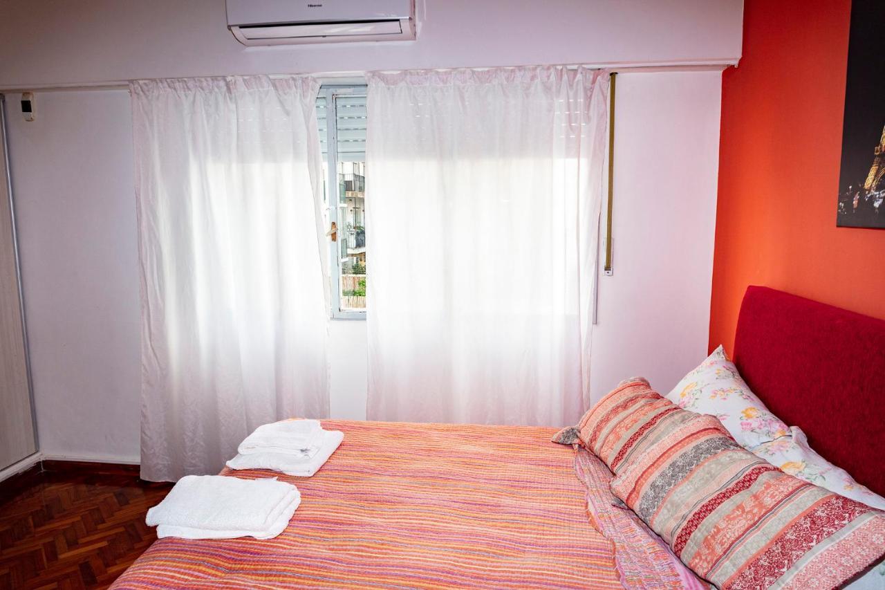 Palermo 2 Appartement Buenos Aires Buitenkant foto