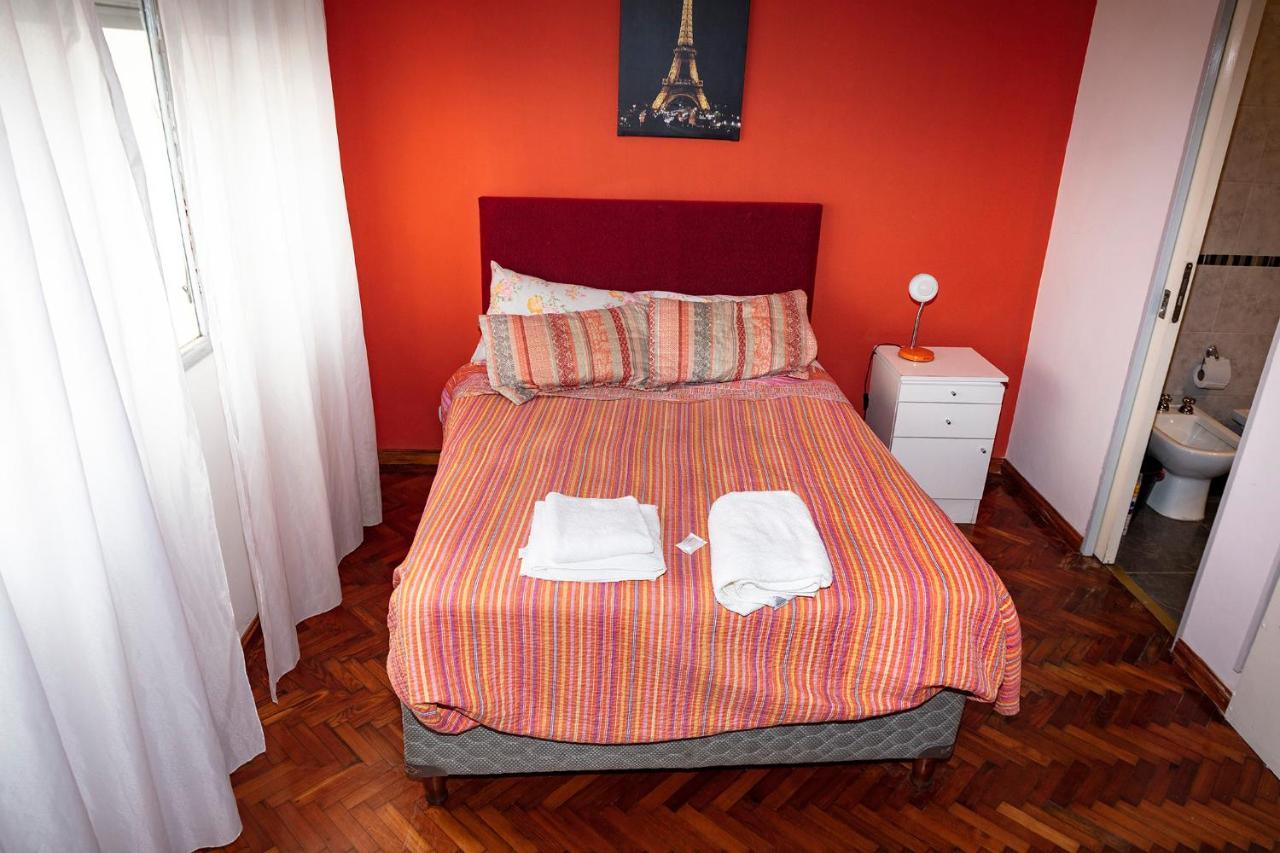 Palermo 2 Appartement Buenos Aires Buitenkant foto