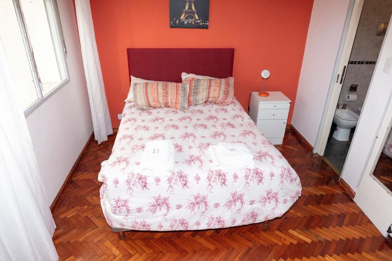 Palermo 2 Appartement Buenos Aires Buitenkant foto