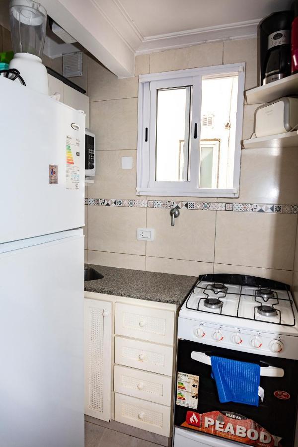 Palermo 2 Appartement Buenos Aires Buitenkant foto