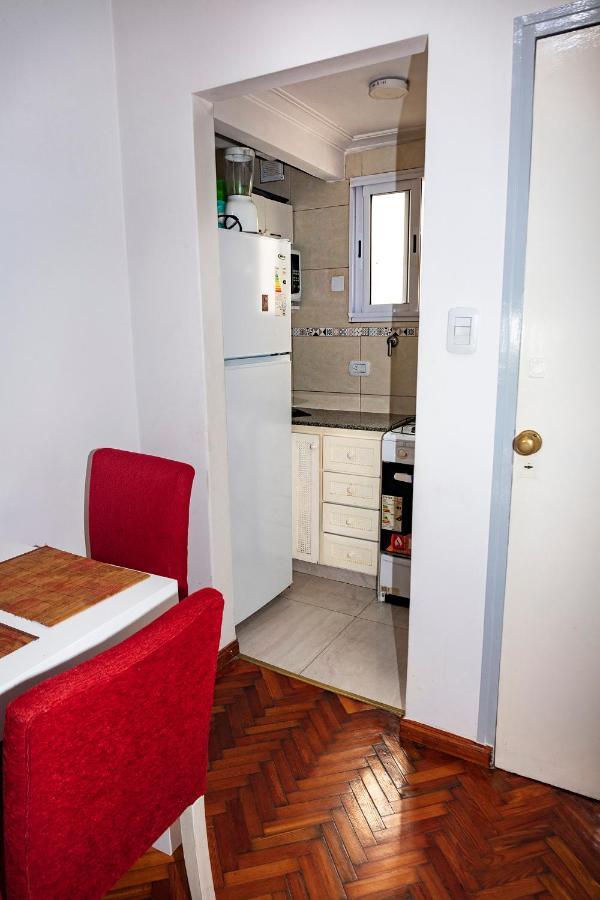 Palermo 2 Appartement Buenos Aires Buitenkant foto