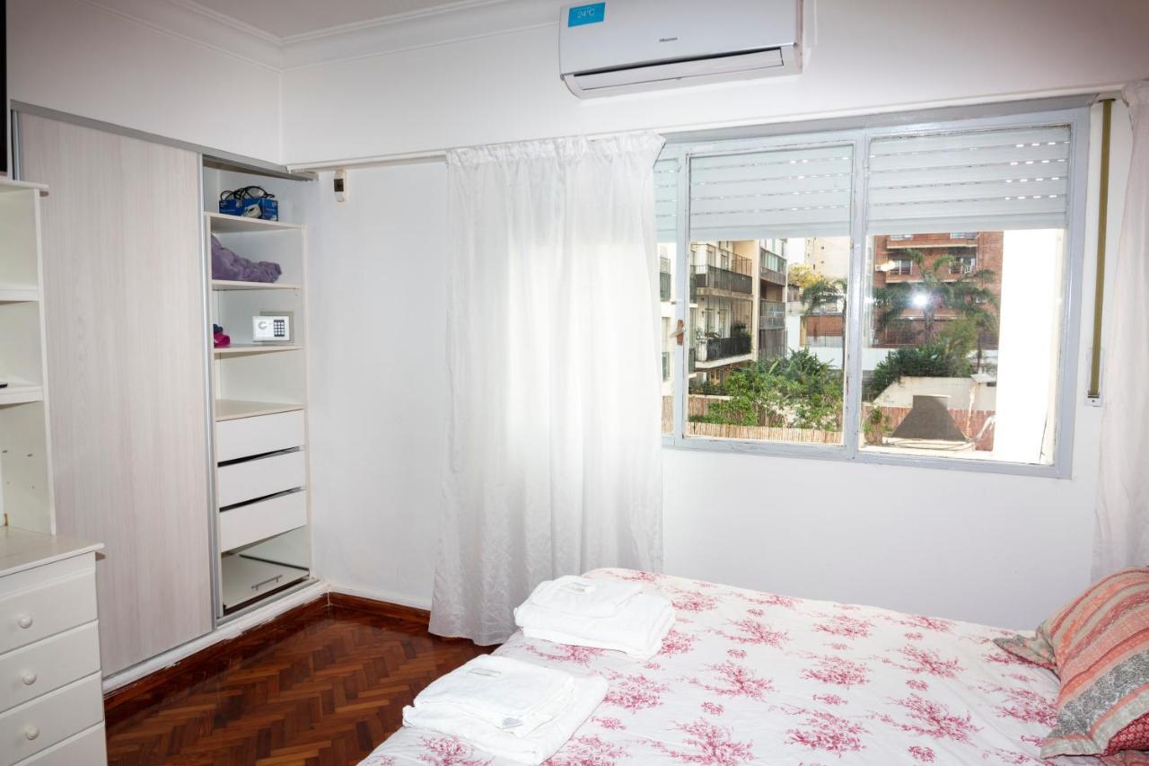 Palermo 2 Appartement Buenos Aires Buitenkant foto