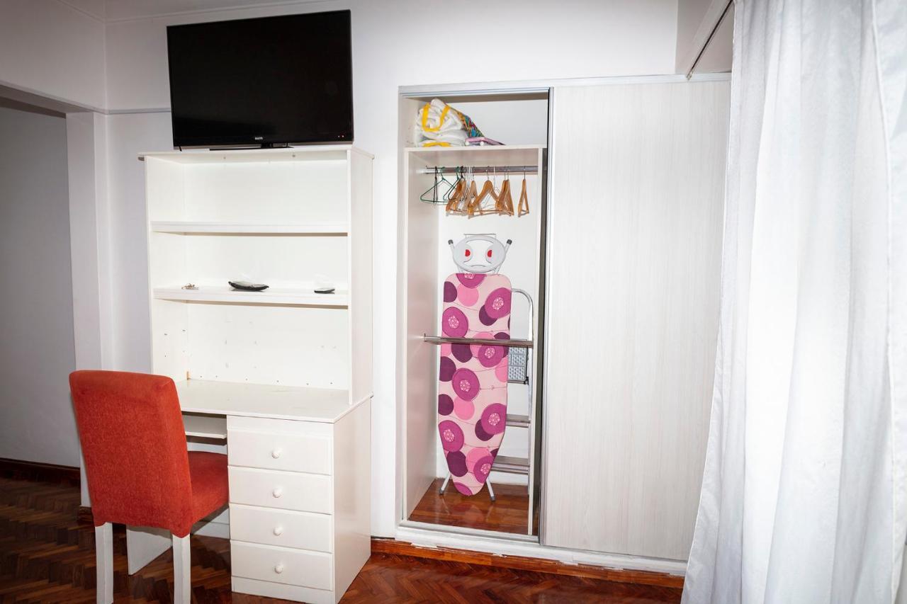 Palermo 2 Appartement Buenos Aires Buitenkant foto