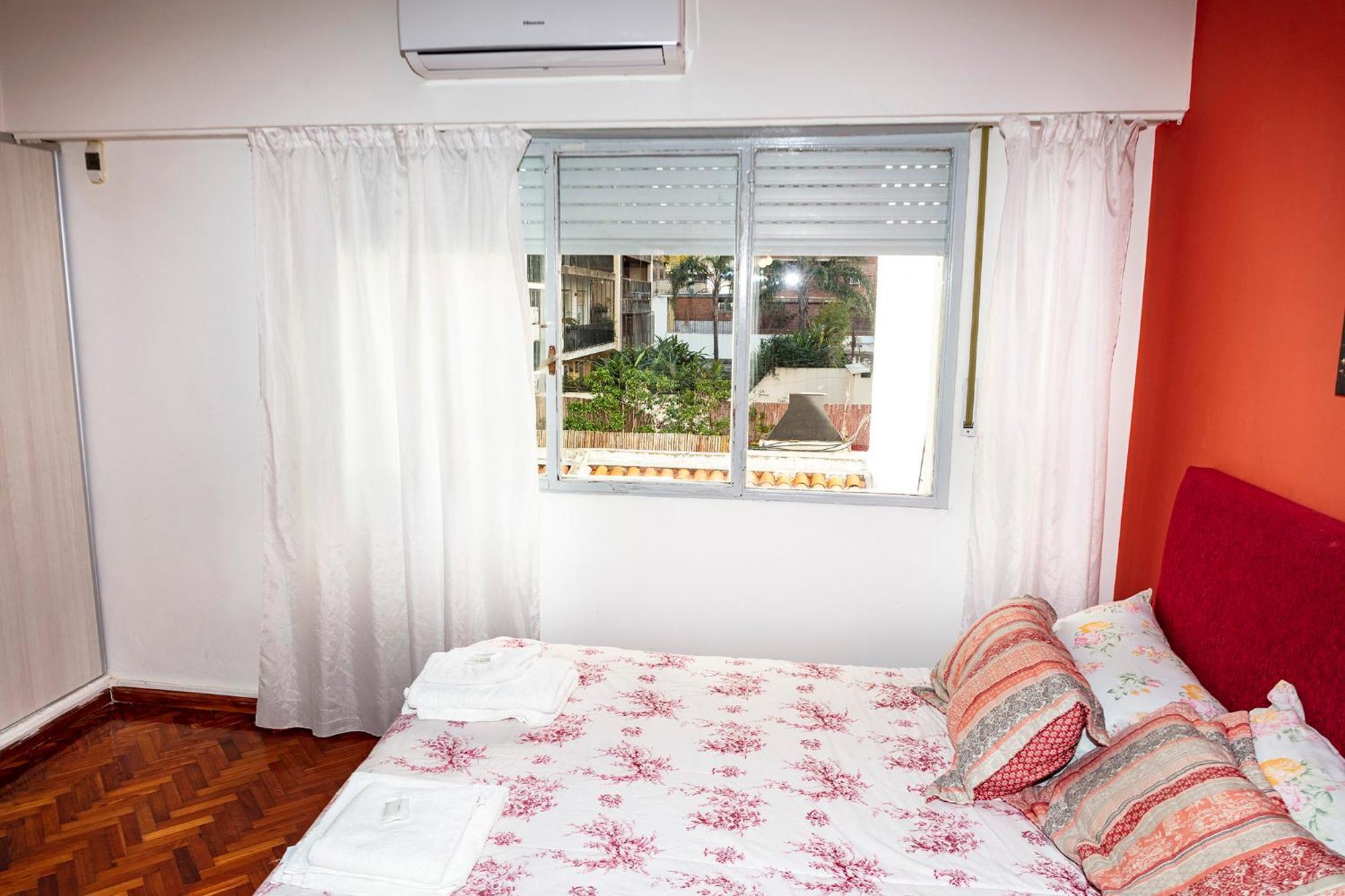 Palermo 2 Appartement Buenos Aires Kamer foto