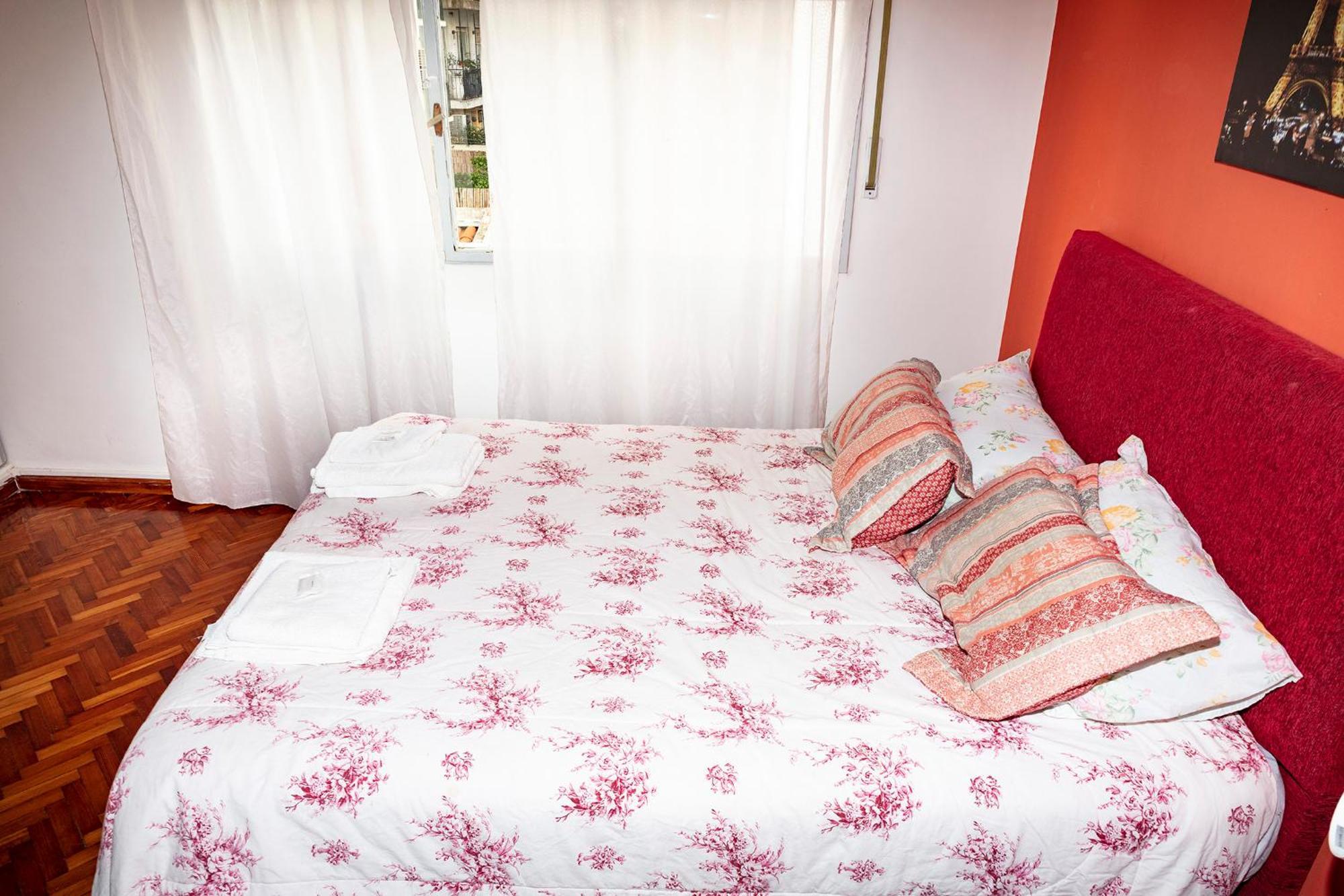Palermo 2 Appartement Buenos Aires Kamer foto